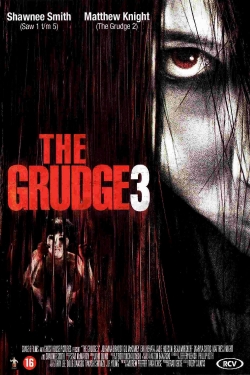 Watch The Grudge 3 free movies