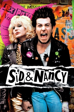 Watch Sid & Nancy free movies