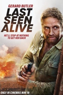 Watch Last Seen Alive free movies