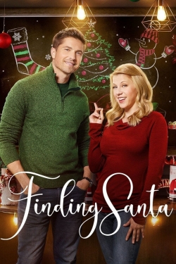 Watch Finding Santa free movies