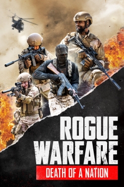 Watch Rogue Warfare: Death of a Nation free movies