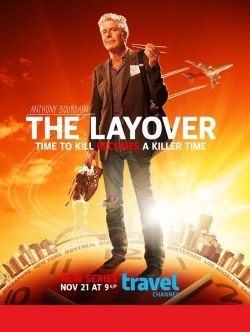 Watch The Layover free movies