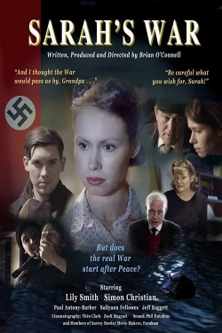 Watch Sarah's War free movies