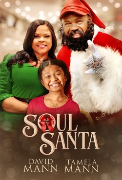 Watch Soul Santa free movies