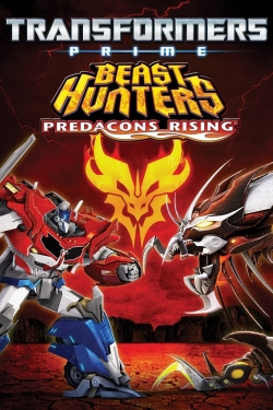 Watch Transformers Prime Beast Hunters: Predacons Rising free movies