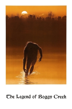 Watch The Legend of Boggy Creek free movies