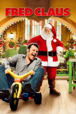 Watch Fred Claus free movies