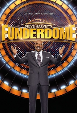 Watch Steve Harvey's Funderdome free movies