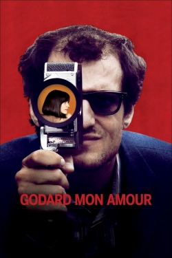 Watch Godard Mon Amour free movies