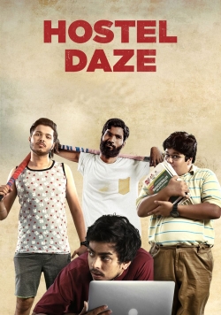 Watch Hostel Daze free movies