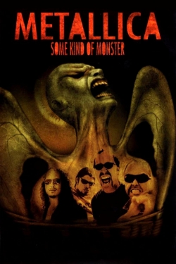 Watch Metallica: Some Kind of Monster free movies