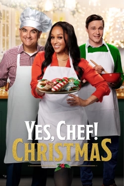 Watch Yes, Chef! Christmas free movies