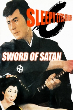 Watch Sleepy Eyes of Death 6: Sword of Satan free movies