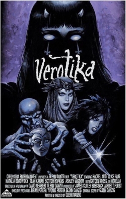 Watch Verotika free movies