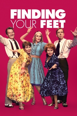 Watch Finding Your Feet free movies