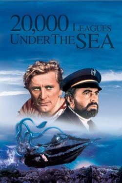 Watch 20,000 Leagues Under the Sea free movies