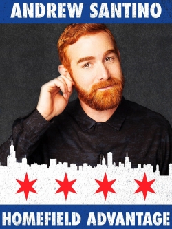 Watch Andrew Santino: Home Field Advantage free movies