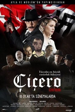 Watch Çiçero free movies