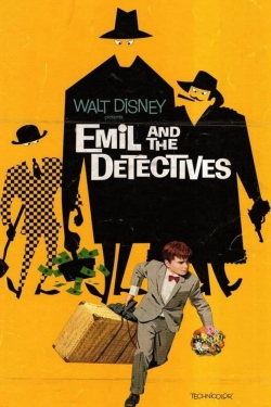 Watch Emil and the Detectives free movies