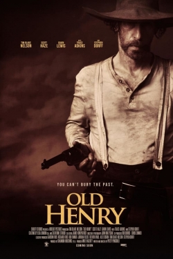 Watch Old Henry free movies