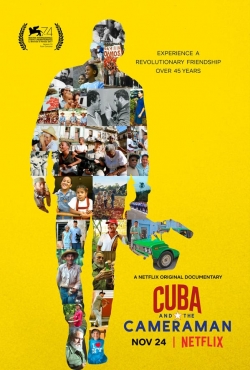 Watch Cuba and the Cameraman free movies