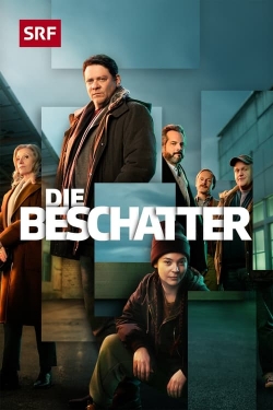 Watch Die Beschatter free movies