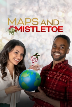 Watch Maps and Mistletoe free movies