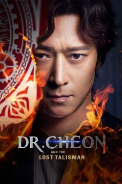 Watch Dr. Cheon and the Lost Talisman free movies