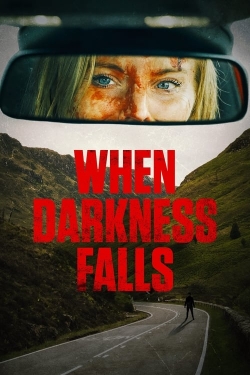 Watch When Darkness Falls free movies