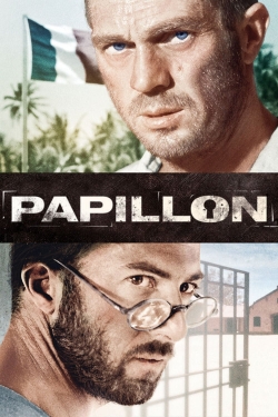 Watch Papillon free movies