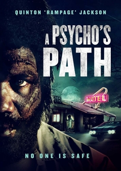 Watch A Psycho's Path free movies