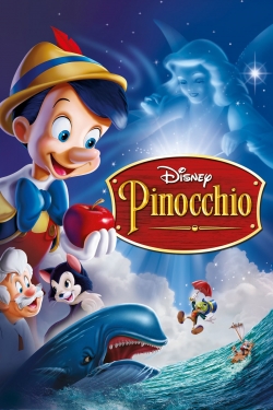 Watch Pinocchio free movies