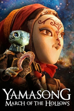 Watch Yamasong: March of the Hollows free movies