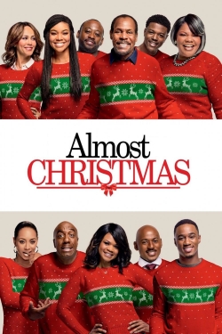 Watch Almost Christmas free movies