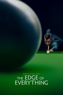 Watch Ronnie O'Sullivan: The Edge of Everything free movies