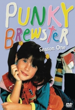 Watch Punky Brewster free movies