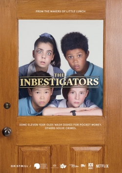 Watch The InBESTigators free movies