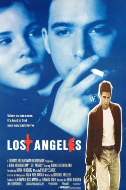 Watch Lost Angels free movies