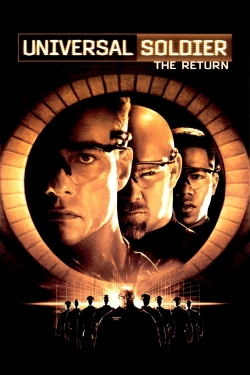 Watch Universal Soldier: The Return free movies