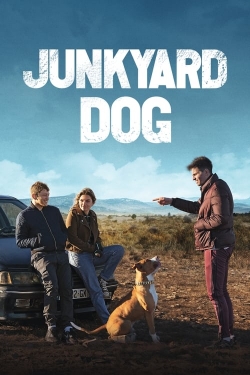 Watch Junkyard Dog free movies