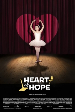 Watch Heart of Hope free movies