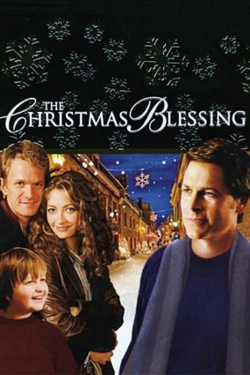 Watch The Christmas Blessing free movies