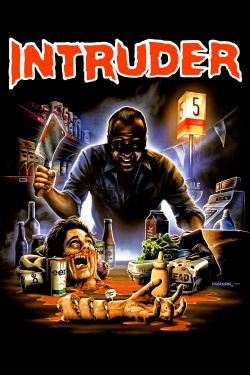 Watch Intruder free movies