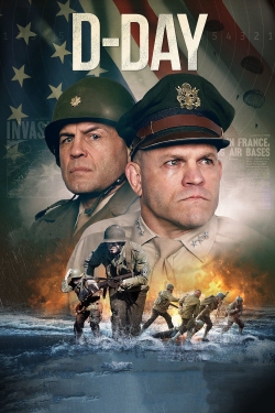 Watch D-Day free movies