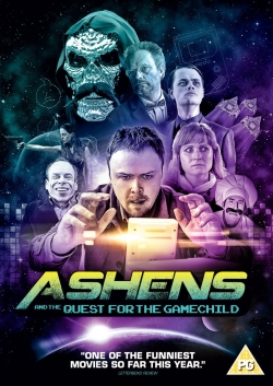 Watch Ashens and the Quest for the Gamechild free movies