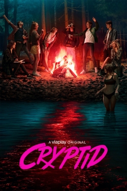 Watch Cryptid free movies