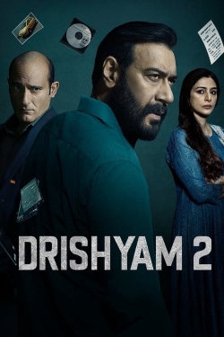 Watch Drishyam 2 free movies