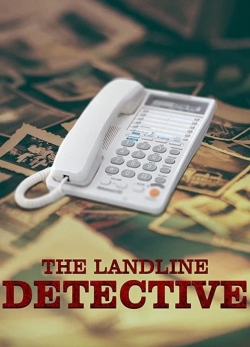 Watch The Landline Detective free movies