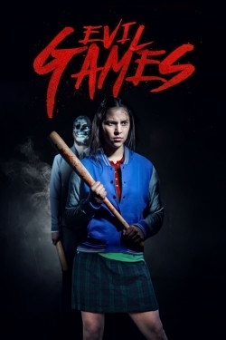 Watch Evil Games free movies