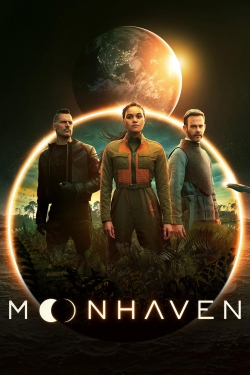 Watch Moonhaven free movies